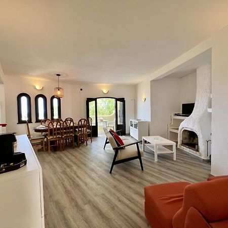 Carvoeiro Ocean Breeze By Homing Appartement Buitenkant foto
