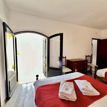 Carvoeiro Ocean Breeze By Homing Appartement Buitenkant foto