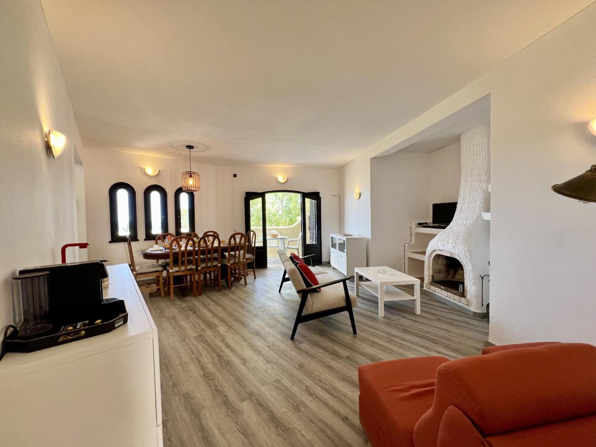 Carvoeiro Ocean Breeze By Homing Appartement Buitenkant foto