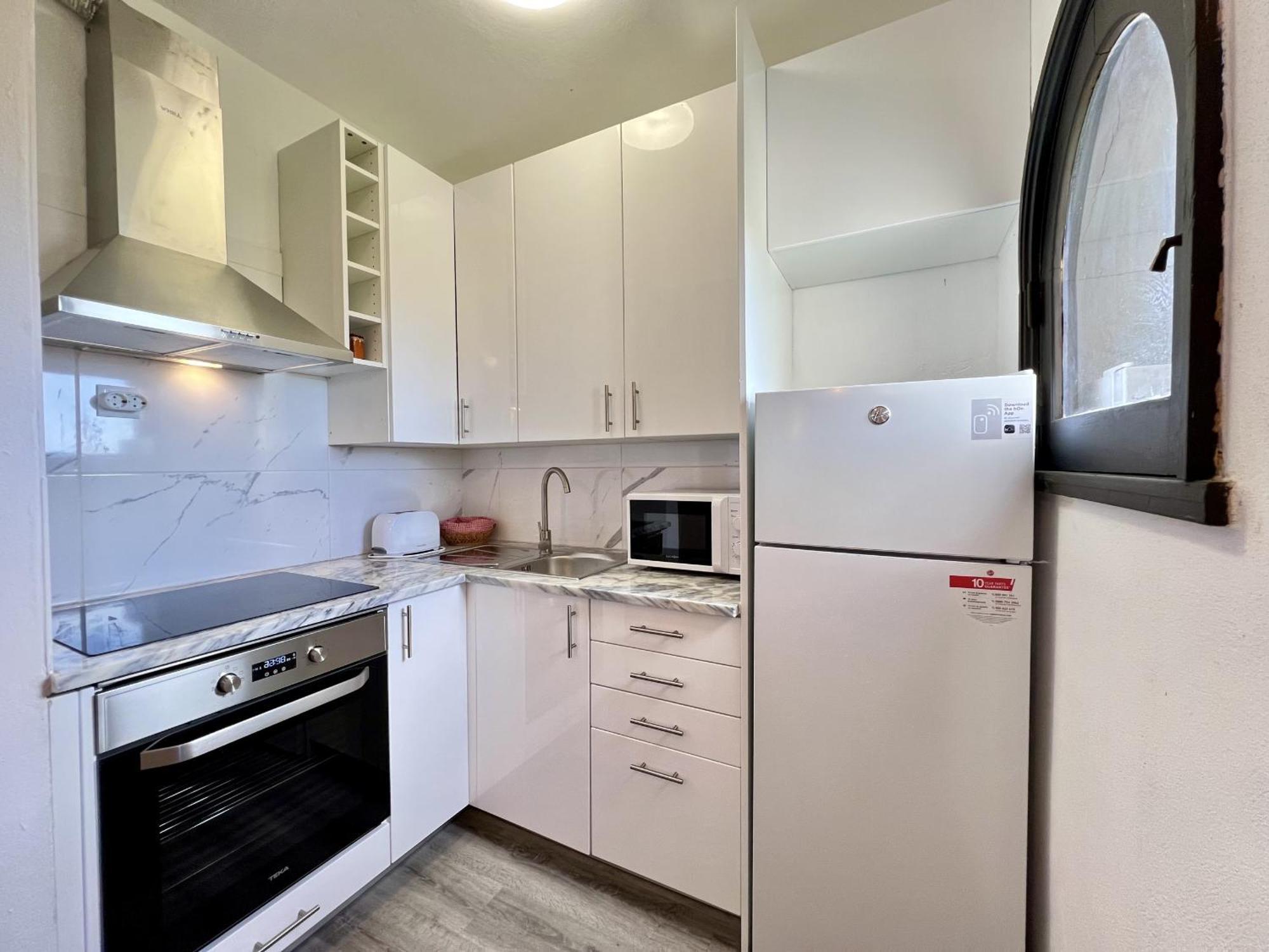 Carvoeiro Ocean Breeze By Homing Appartement Buitenkant foto