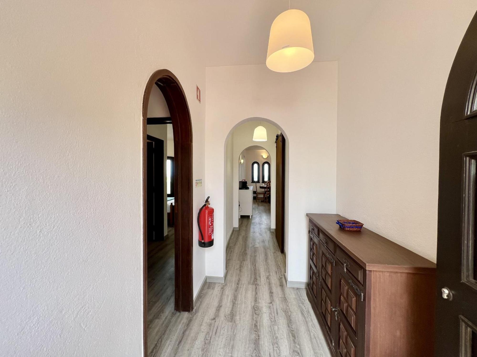 Carvoeiro Ocean Breeze By Homing Appartement Buitenkant foto