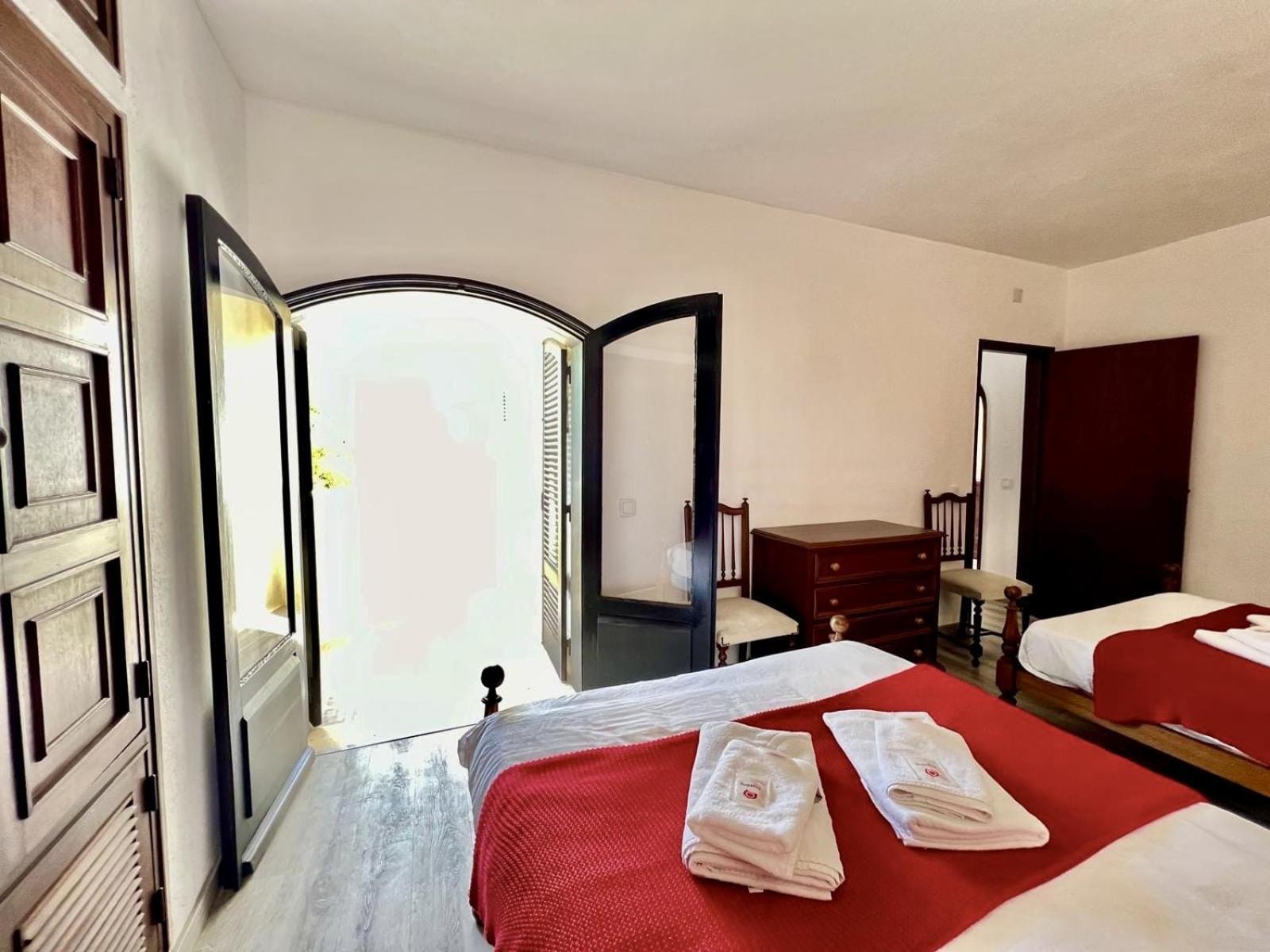 Carvoeiro Ocean Breeze By Homing Appartement Buitenkant foto
