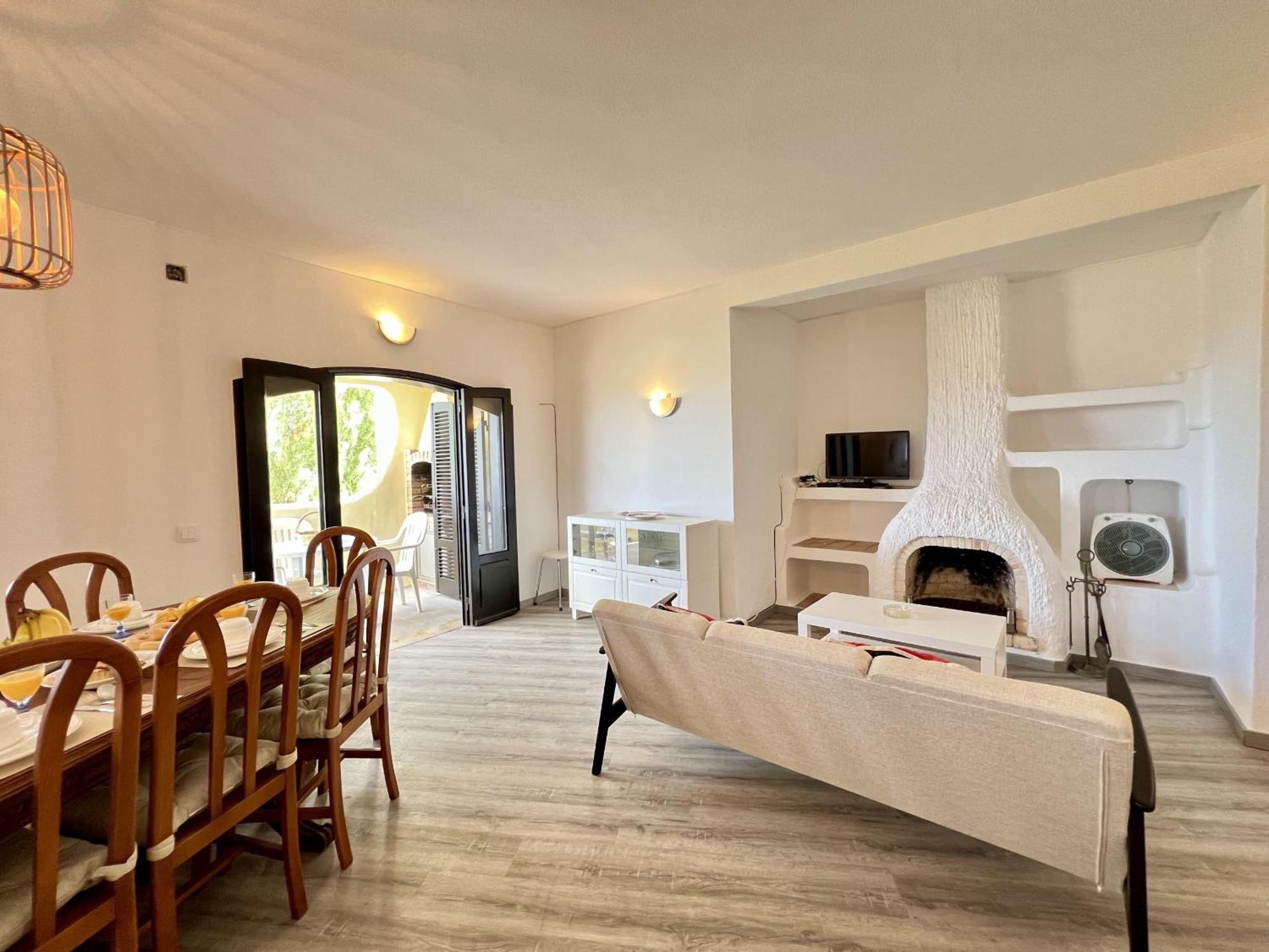 Carvoeiro Ocean Breeze By Homing Appartement Buitenkant foto