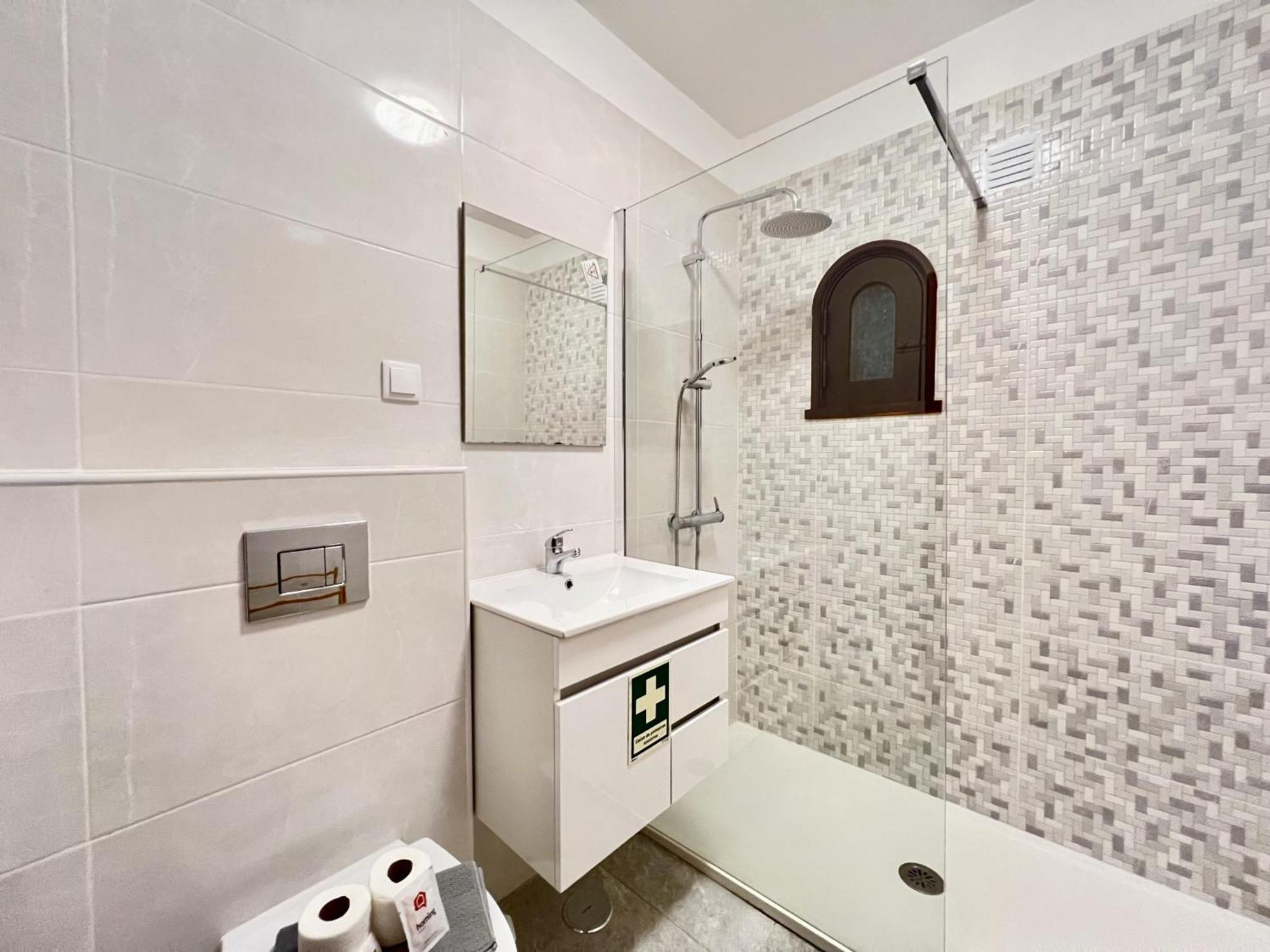 Carvoeiro Ocean Breeze By Homing Appartement Buitenkant foto