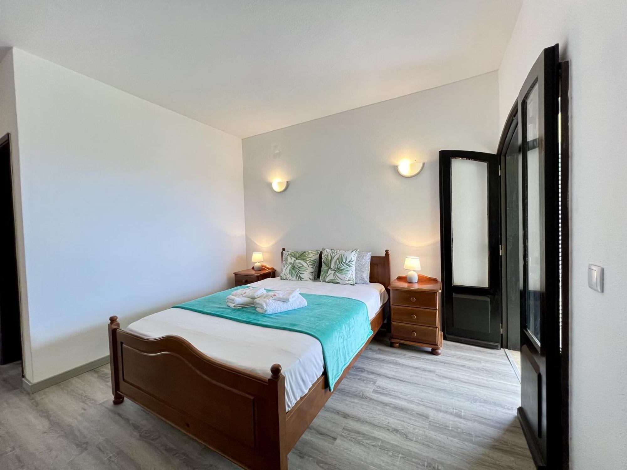 Carvoeiro Ocean Breeze By Homing Appartement Buitenkant foto
