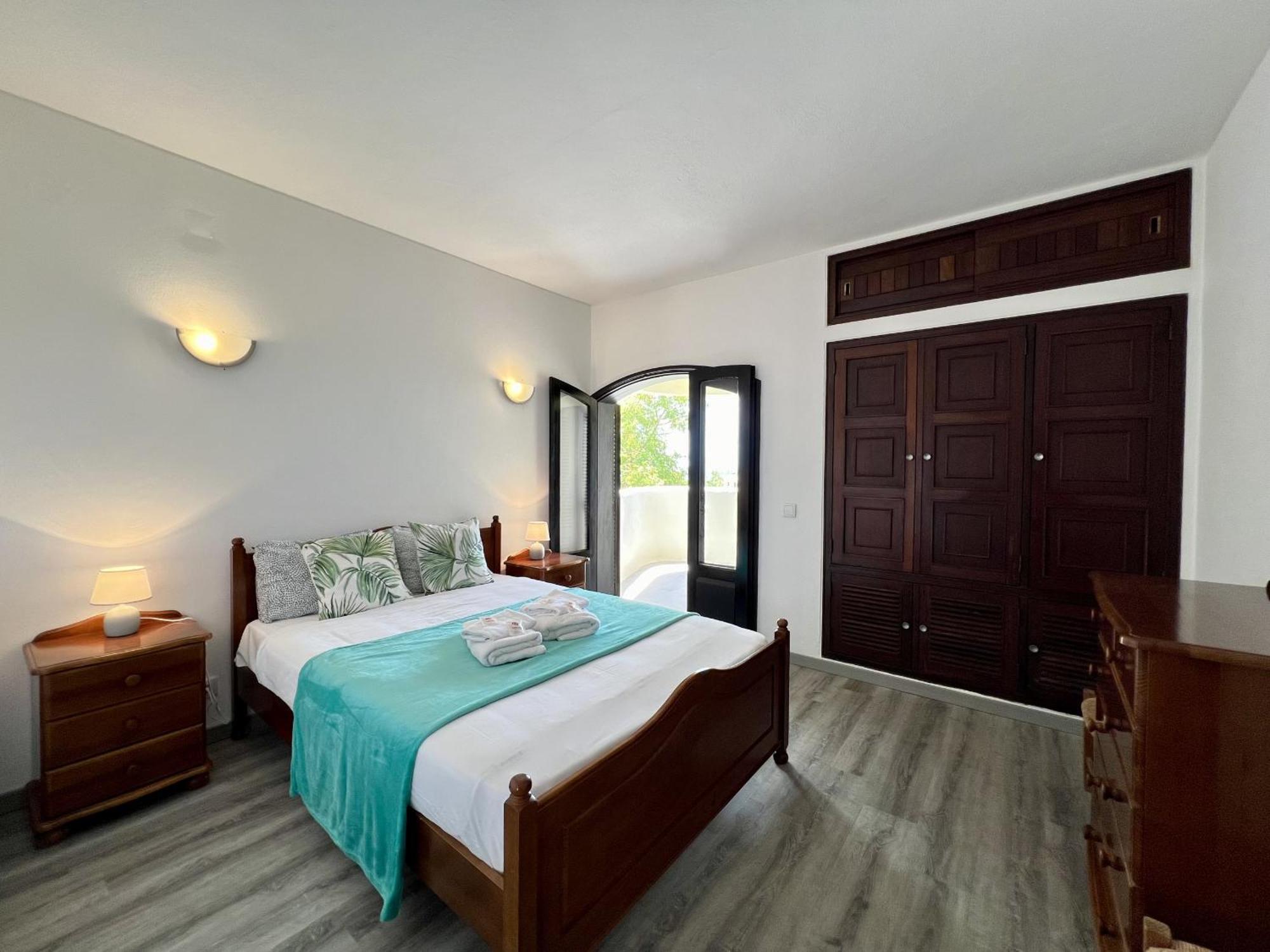 Carvoeiro Ocean Breeze By Homing Appartement Buitenkant foto