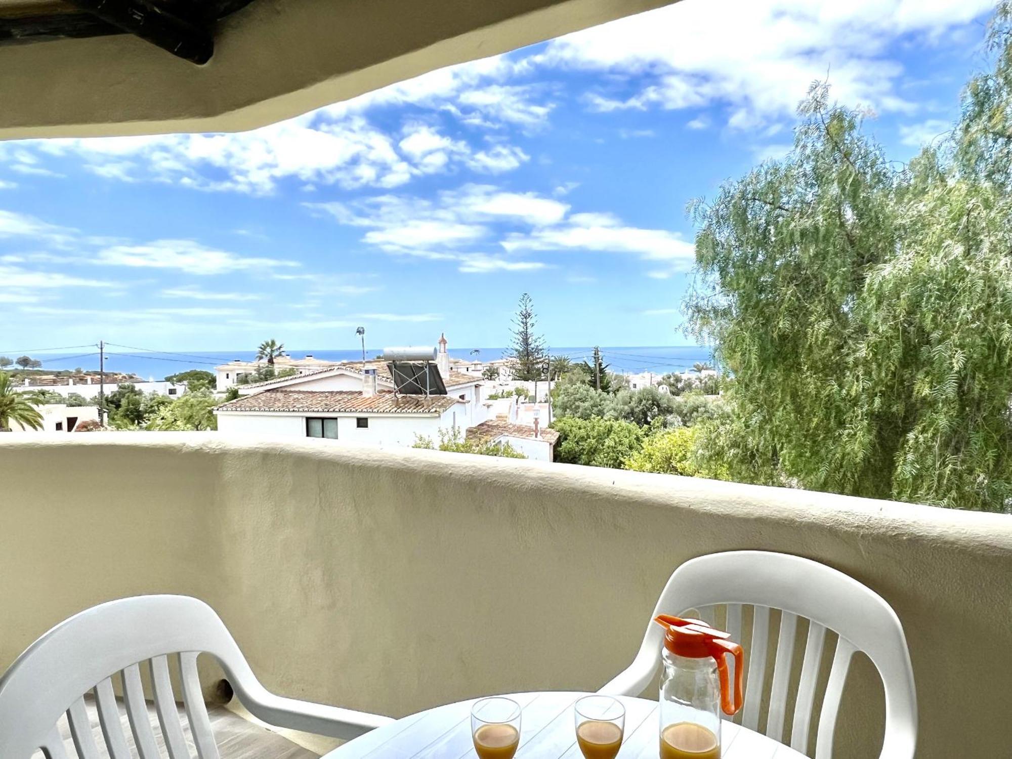 Carvoeiro Ocean Breeze By Homing Appartement Buitenkant foto