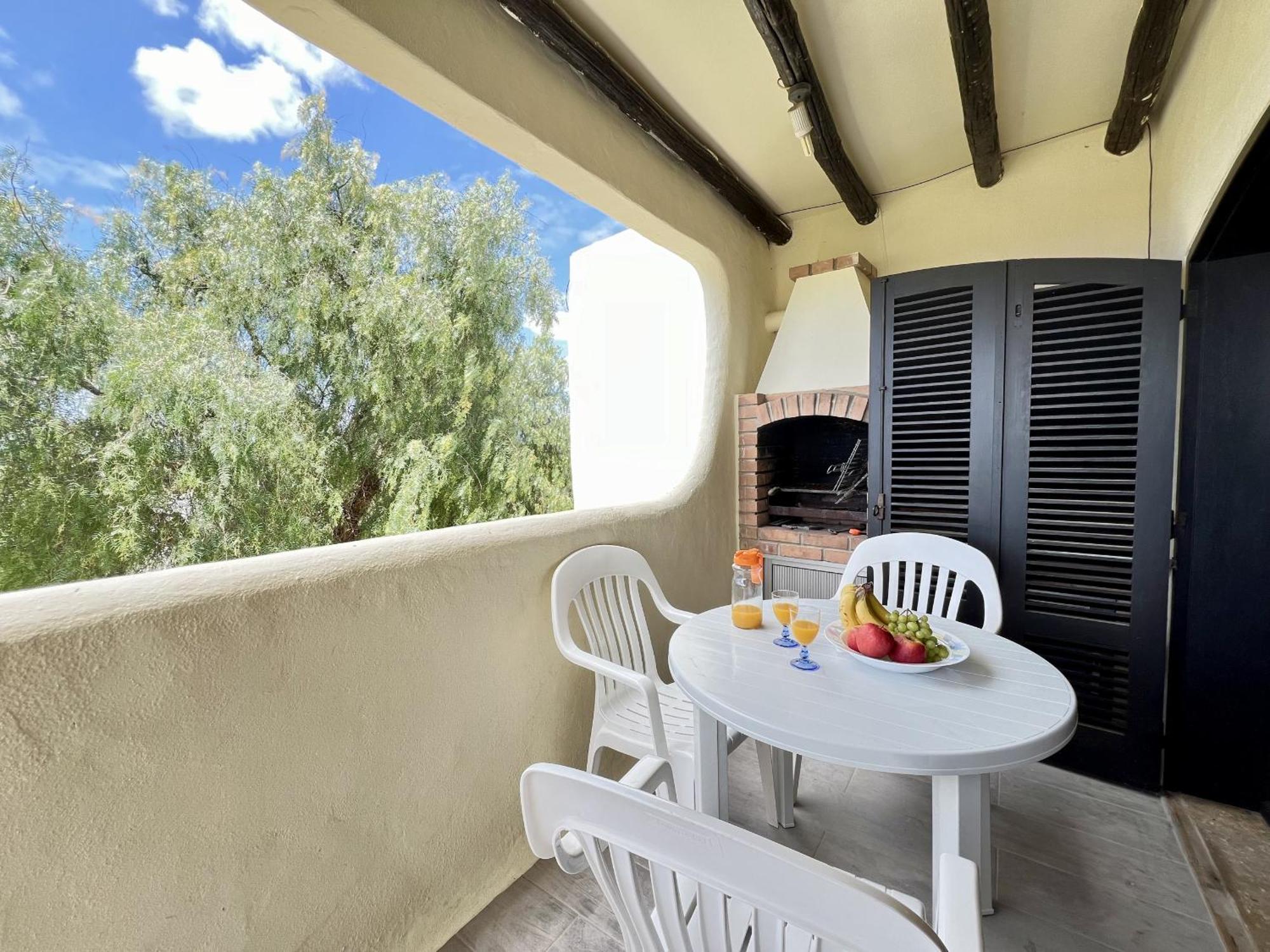 Carvoeiro Ocean Breeze By Homing Appartement Buitenkant foto