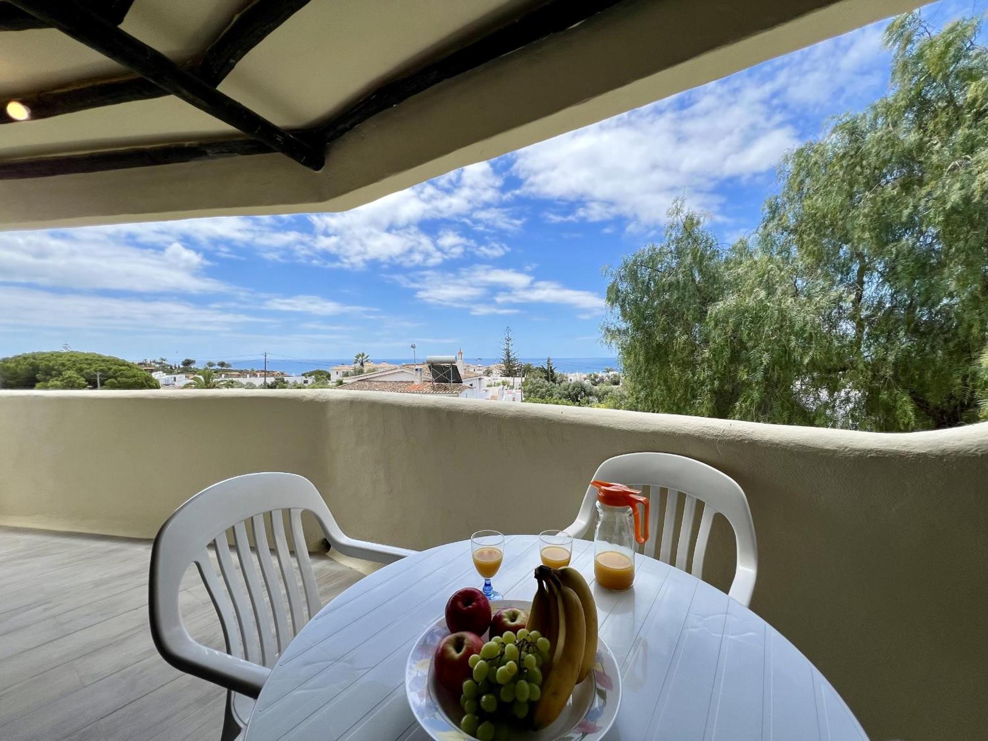 Carvoeiro Ocean Breeze By Homing Appartement Buitenkant foto