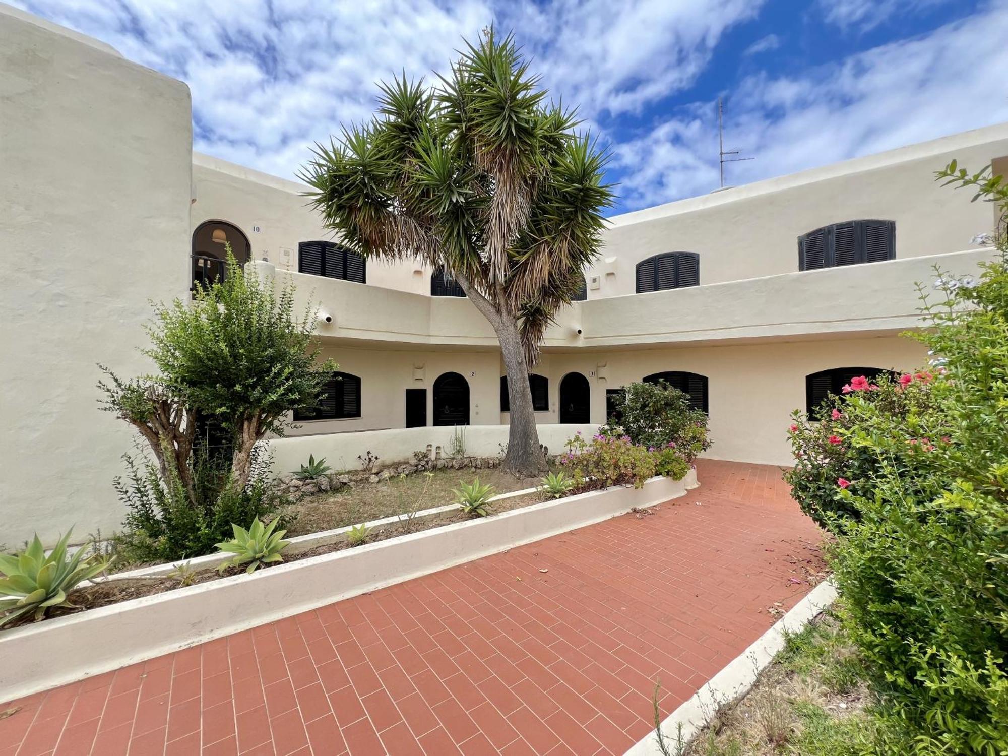 Carvoeiro Ocean Breeze By Homing Appartement Buitenkant foto